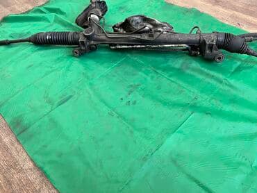 куплю рулевую рейку: Рулевая рейка Mazda Б/у, Оригинал — 1