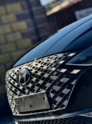 гоформ шины в бишкеке цена: Hyundai Grandeur: 2020 г., 2.5 л, Типтроник, Бензин, Седан — 3