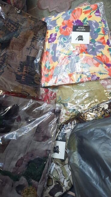женская одежда больших размеров оптом из турции: L (EU 40), XL (EU 42), 2XL (EU 44) — 17