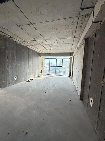 Недвижимость: 3 комнаты, 102 м², Элитка, 11 этаж, Готовая ПСО (под самоотделку) — 5