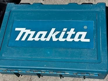 комоды с зеркалом бишкек: Перфоратор, Makita, Б/у — 9