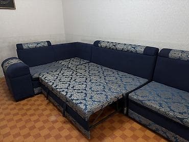 тумбочка прикроватная лдсп: Спальный гарнитур, Шкаф, ДСП — 7