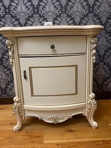 куплю раскладушку бу: Двуспальная кровать, Б/у, С матрасом, длина - 2 см — 5