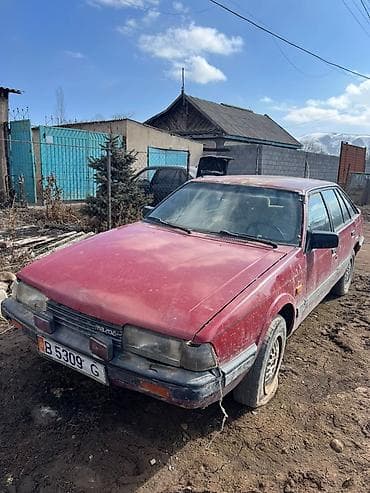генератор хонда сивик: Mazda 626: 1989 г., Механика, Бензин, Седан — 2