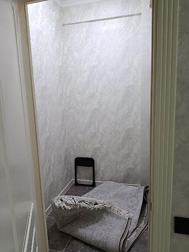 3 кв джал: 3 комнаты, 83 м², Элитка, 3 этаж — 9