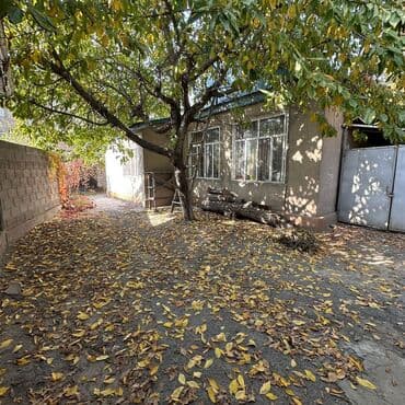 дом в токолдош: Дом, 100 м², 5 комнат, Агентство недвижимости, Косметический ремонт — 15