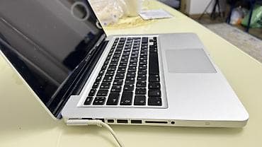 macbook pro 13 2018: 💻 MacBook Pro 13 (Apple) 📅 2012 год Продаю свой ноутбук, пользовалась — 6