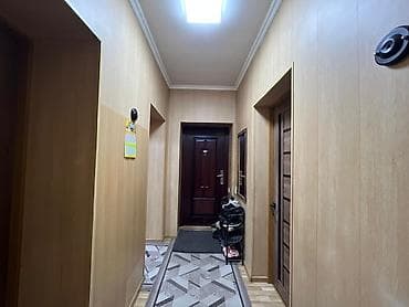 3 к кв: 3 комнаты, 57 м², Индивидуалка, 2 этаж, Косметический ремонт — 10