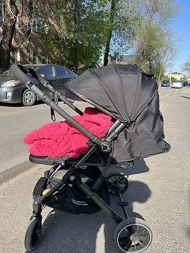 fidget cube: КОЛЯСКУ ЗАБИРАЙТЕ ЗА 5000!!!!Kidilo Прогулочная коляска-трость — 2