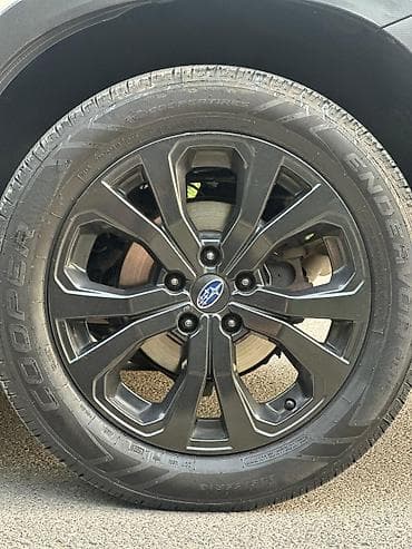 на форестер сг5: Subaru Forester: 2020 г., 2.5 л, Вариатор, Бензин, Кроссовер — 10
