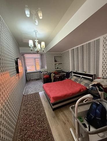 230: 3 комнаты, 126 м², Элитка, 10 этаж, Евроремонт — 3