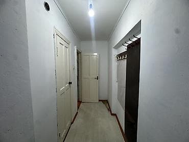 2 комнаты, 1 м², Старый ремонт
