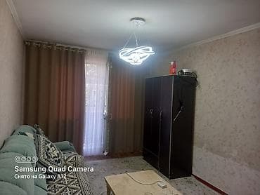 квартиры аренды: 1 комната, С мебелью полностью — 4