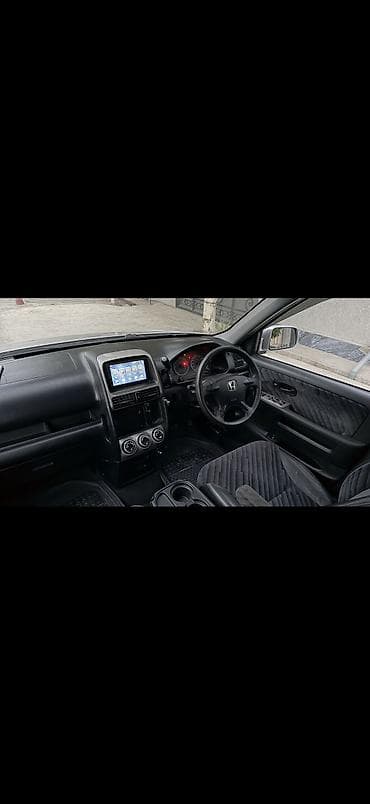 стол от хонда срв: Honda CR-V: 2002 г., 2 л, Автомат, Газ, Кроссовер — 7