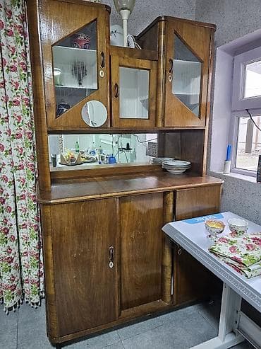 Зер буюмдар: Буфет 17000 — 5