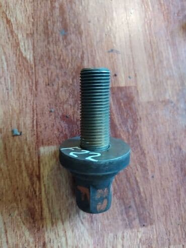 расточка блока цилиндров цена: Honda Accord Odyssey Болт коленвала, Хонда Аккорд Одиссей болты — 1