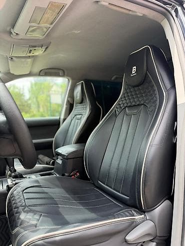 прадо дизел: Toyota Land Cruiser Prado: 2010 г., 3 л, Автомат, Дизель, Внедорожник — 6