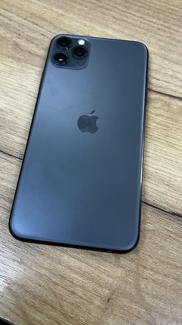 samsung galaxy a73: IPhone 11 Pro Max, 64 ГБ, Space Gray — 4