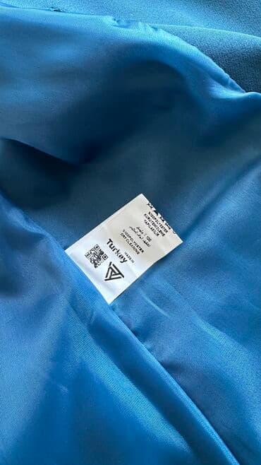 пиджаки женские бишкек: Пиджак, Турция, M — 4