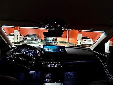 rf 2: Hyundai Genesis: 2021 г., 2.5 л, Автомат, Бензин, Седан — 5