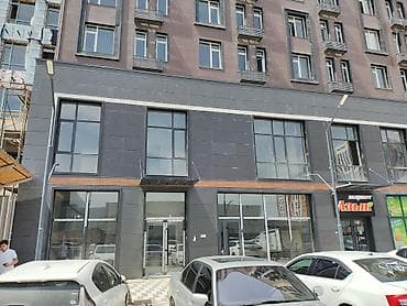 горького элебаева: Сдам коммерческое помещение 123 м Район Технопарка, 2 линия от ул — 2