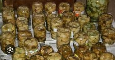 цветы искусственные бишкек: Консервный цех Тушёнка Рыбные консервы Маринованаты Грибы Консервы в — 13