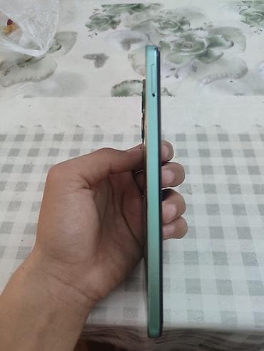 b 450: Смартфон Redmi в светло-зеленом цвете, оснащенный двойной камерой для — 4