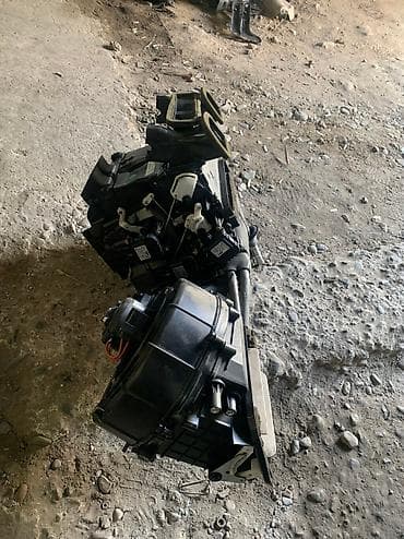 allroad: Продается Печка салона в сборе на Audi A6 Allroad проверенные нашими — 3