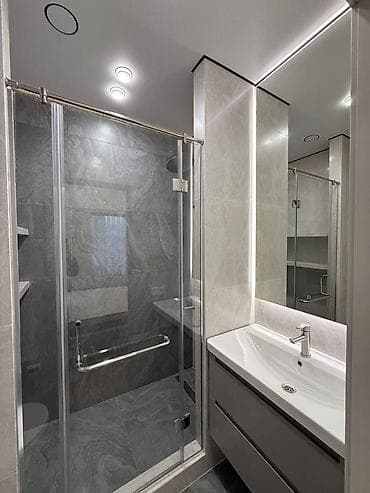 Недвижимость: 3 комнаты, 100 м², Элитка, 14 этаж, Евроремонт — 8