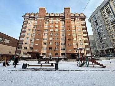 1 комната, 32 м², Элитка, 7 этаж, Евроремонт