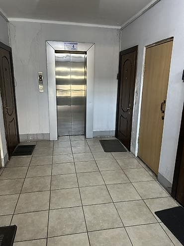 Кыймылсыз мүлк: Студия, Менчик ээси, Чогуу жашоосу жок, Толугу менен эмереги бар — 9