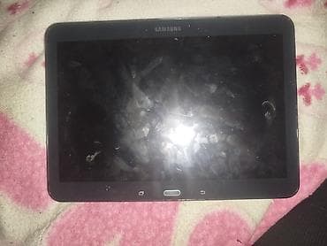 ego pad e60: Планшет, Samsung, память 16 ГБ, Wi-Fi, Б/у, Классический цвет - Черный — 2