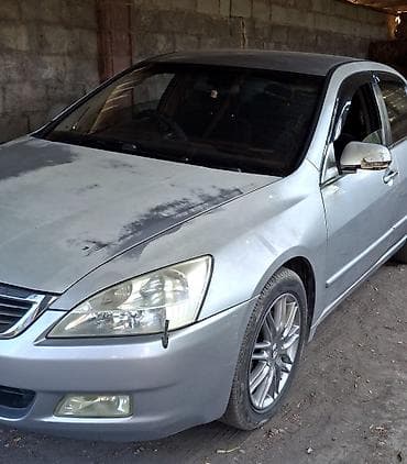 Honda Inspire: 2003 г., 3 л, Автомат, Газ, Седан — 6