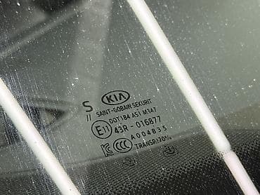 пассивный доход: Kia K7: 2019 г., 2.4 л, Автомат, Бензин, Седан — 8