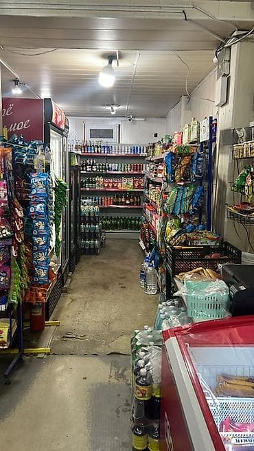 карагат цена бишкек: Сдается магазин продуктовый общая площадь 90 квадратных метров — 1