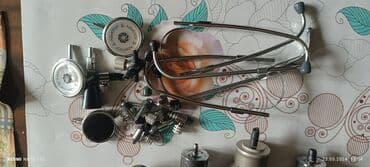 зуботехнические оборудование: Продаём медицинские аксессуары,запчасти от тонометров и — 2