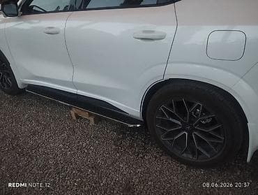 материал для машины: Полики Changan, Новый, Бесплатная доставка — 3