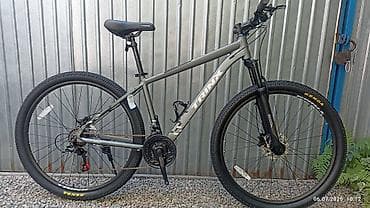 Детские велосипеды: Горный велосипед, Trinx, Алюминий, Новый — 4