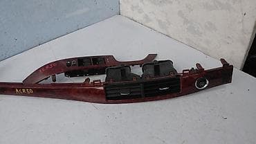 ej de: Торпедо Toyota 2007 г., Б/у, Оригинал, Япония — 2