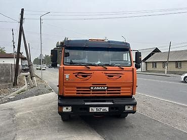 камаз самасва: Грузовик, Камаз, Новый — 2