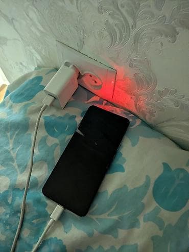 Видеоигры и приставки: Poco F2 Pro, 128 ГБ, цвет - Фиолетовый — 5