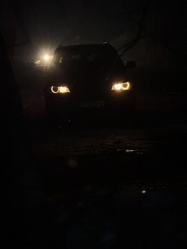 k7 2019: BMW X5: 2007 г., Внедорожник — 1