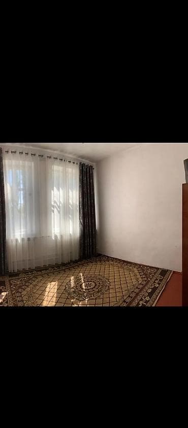 ищу дом под квартиру: 68 м², 4 комнаты, Забор, огорожен — 5