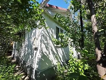 дом в кридит: Дом 100 м² на участке 11,5 соток в селе Фрунзе (Сокулукский район) — — 4