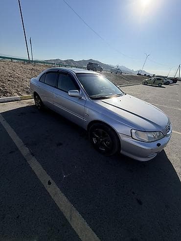 стробоскопы на авто: Honda Accord: 2001 г., 2.3 л, Автомат, Седан — 3