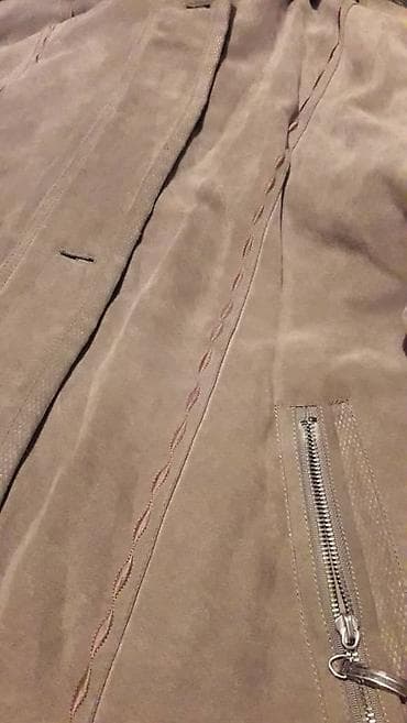 Спецодежда: КУРТКА ЖЕНСКАЯ ТЁПЛАЯ. Б/У. СОСТОЯНИЕ ХОРОШЕЕ СОСТОЯНИЕ — 8