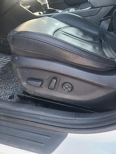 dn8 sonata: Hyundai Sonata: 2022 г., 2 л, Типтроник, Газ, Седан — 9