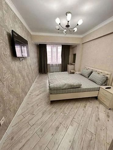 platinum park: 1 комната, Круглосуточное заселение — 1