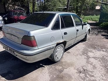 разболтовка 5 130: Daewoo Nexia: 2008 г., 1.5 л, Ручные, Бензин, Седан — 6