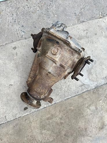Дифференциал Toyota 1996 г., Б/у, Оригинал, Япония